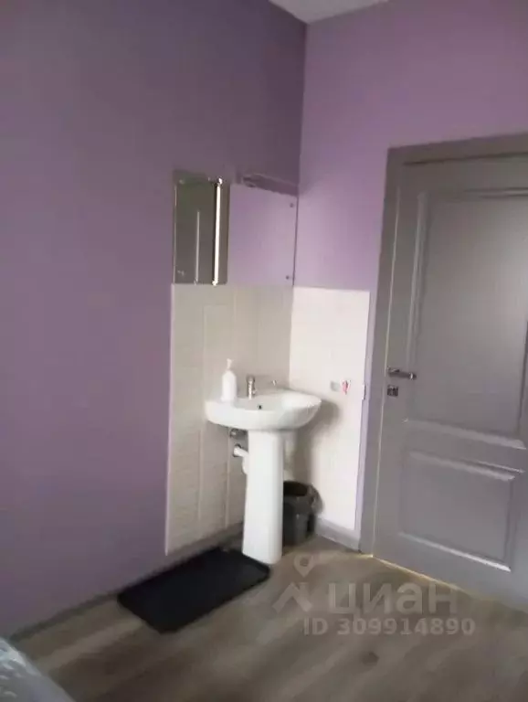 Комната Москва 3-й Михалковский пер., 15К3 - Фото 2