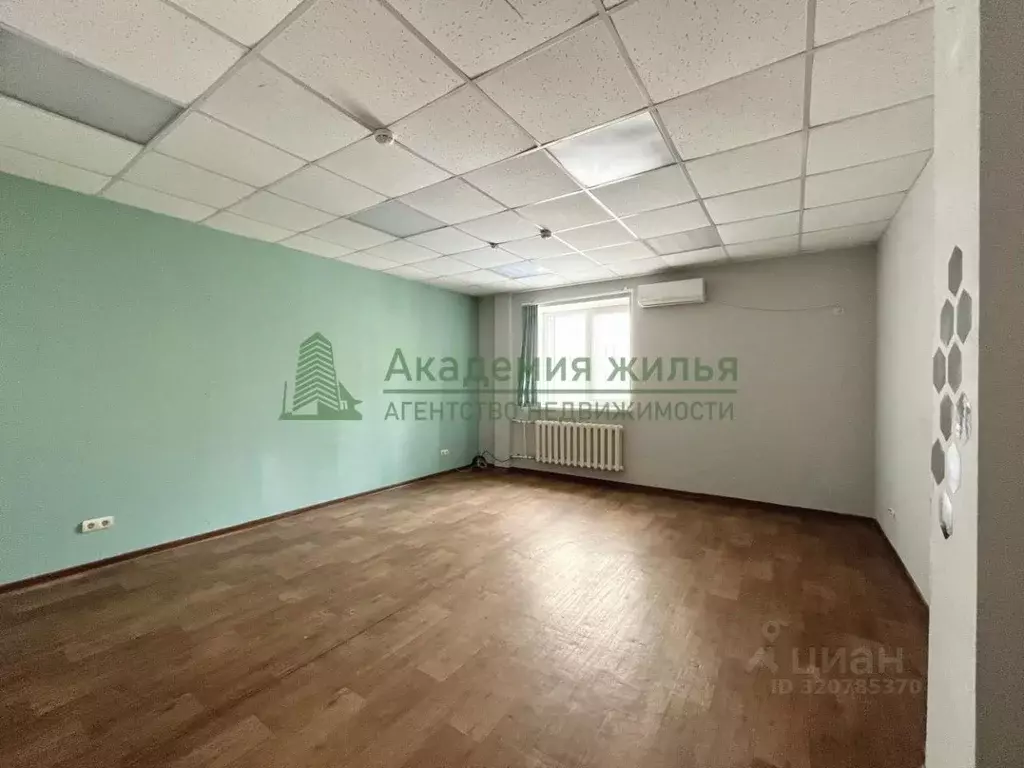 Офис в Саратовская область, Энгельс ул. Тельмана, 14а (44 м) - Фото 0