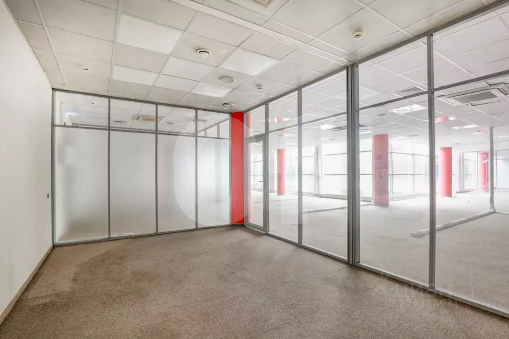 Офис в Москва ул. Горбунова, 2С3 (913 м) - Фото 1