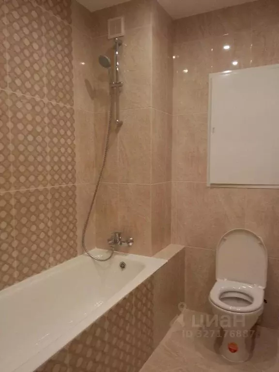 2-к кв. Москва Митинская ул., 28 (72.0 м) - Фото 2