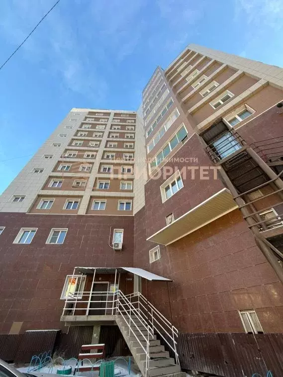 Квартира, , 24.8 м - Фото 1