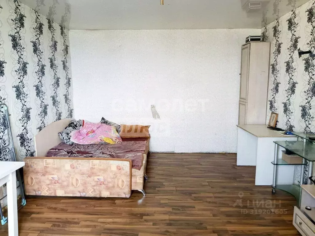 2-к кв. Забайкальский край, Чита Газимурская ул., 24 (62.7 м) - Фото 0