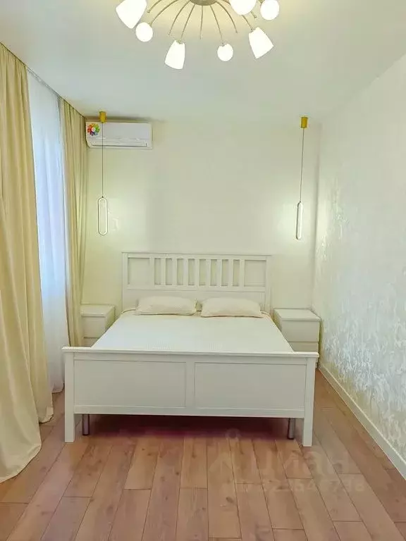 2-к кв. Самарская область, Самара просп. Карла Маркса, 246 (42.0 м) - Фото 1