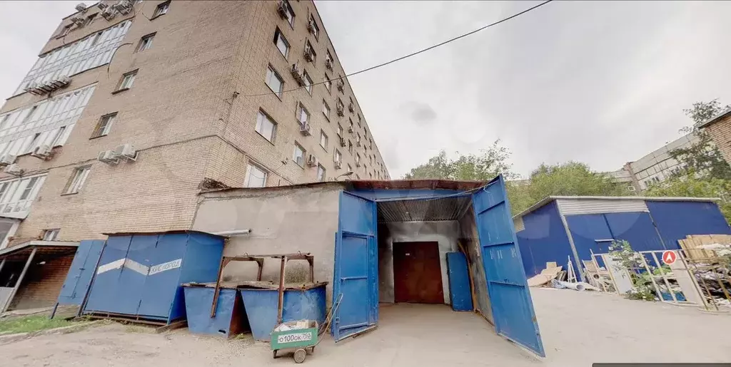 Свободного назначения, 56.3 м - Фото 1