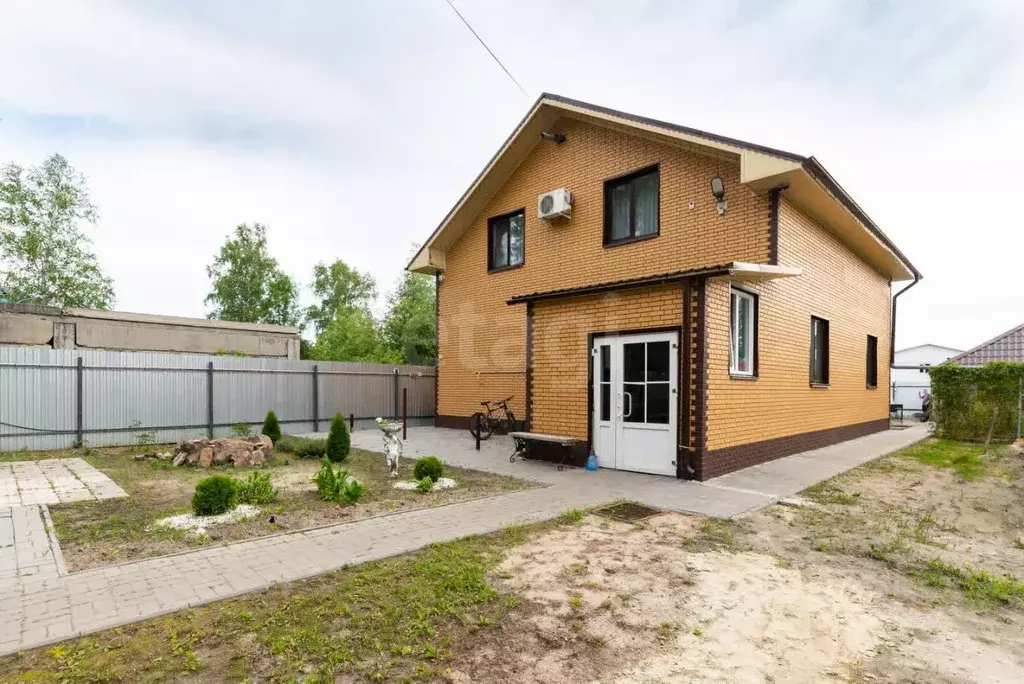 Дом в Курганская область, Кетовский муниципальный округ, Дорожник ДНТ ... - Фото 1