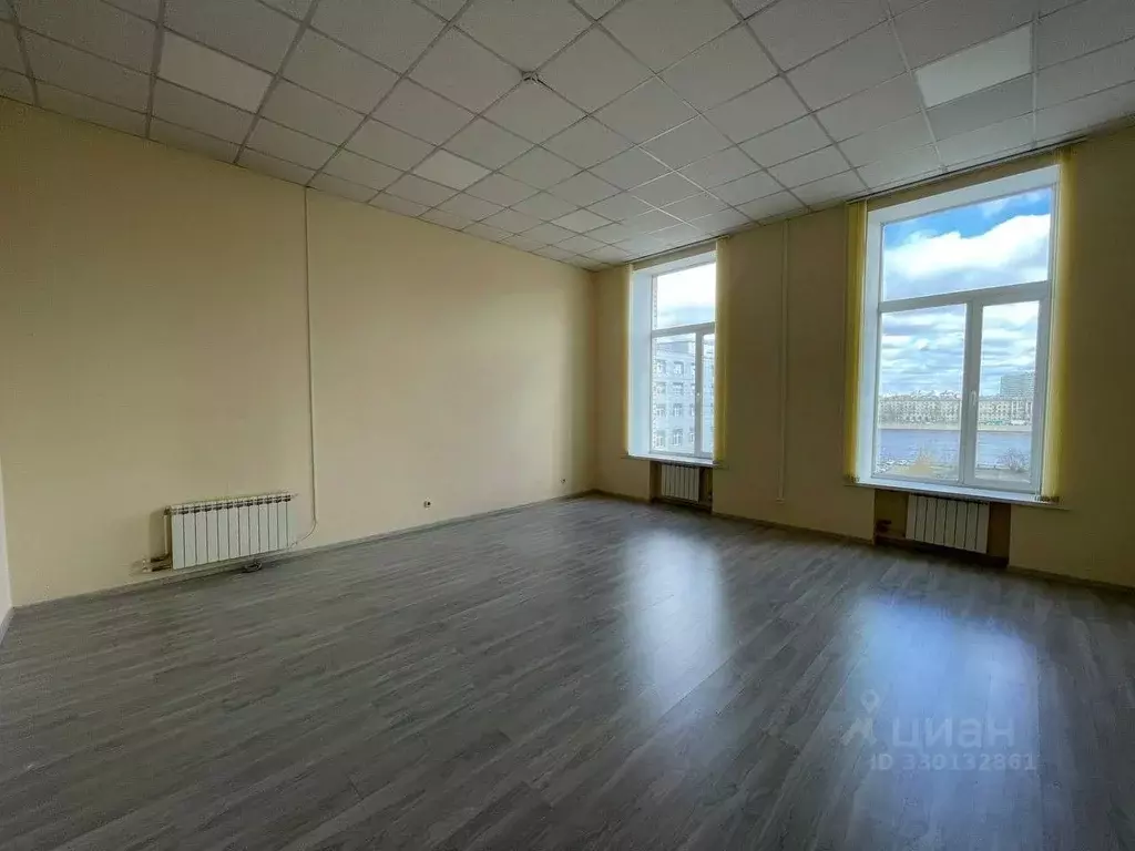 Офис в Санкт-Петербург просп. Обуховской обороны, 120Б (773 м) - Фото 1