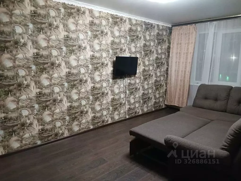 1-к кв. Саратовская область, Саратов ул. Имени Академика О.К. ... - Фото 2