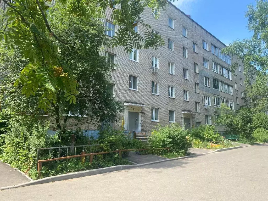 Квартира, 3 комнаты, 64.5 м - Фото 0