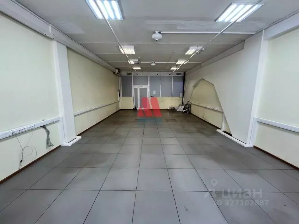 Помещение свободного назначения в Ярославская область, Ярославль ул. ... - Фото 2