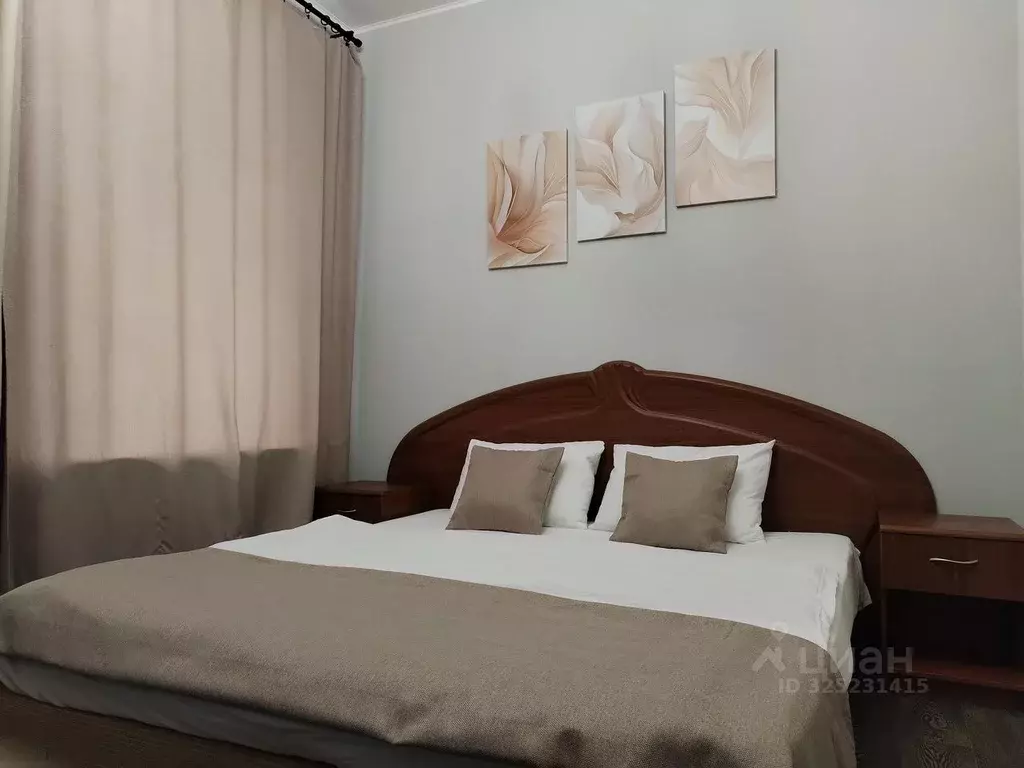 Комната Санкт-Петербург Коломенская ул., 13 (20.0 м) - Фото 1