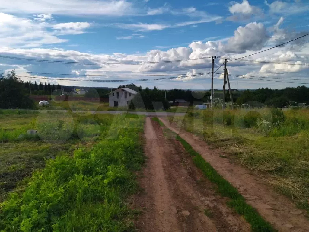 Село Култаево