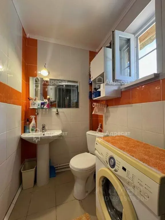 Дом в Волгоградская область, Волгоград Победа СНТ,  (53 м) - Фото 1