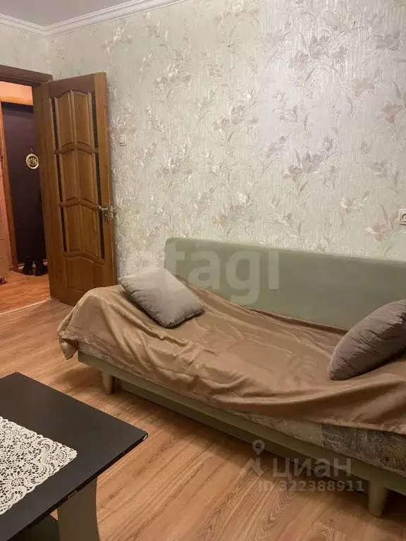 2-к кв. Ямало-Ненецкий АО, Новый Уренгой Молодежная ул., 13 (47.0 м) - Фото 1