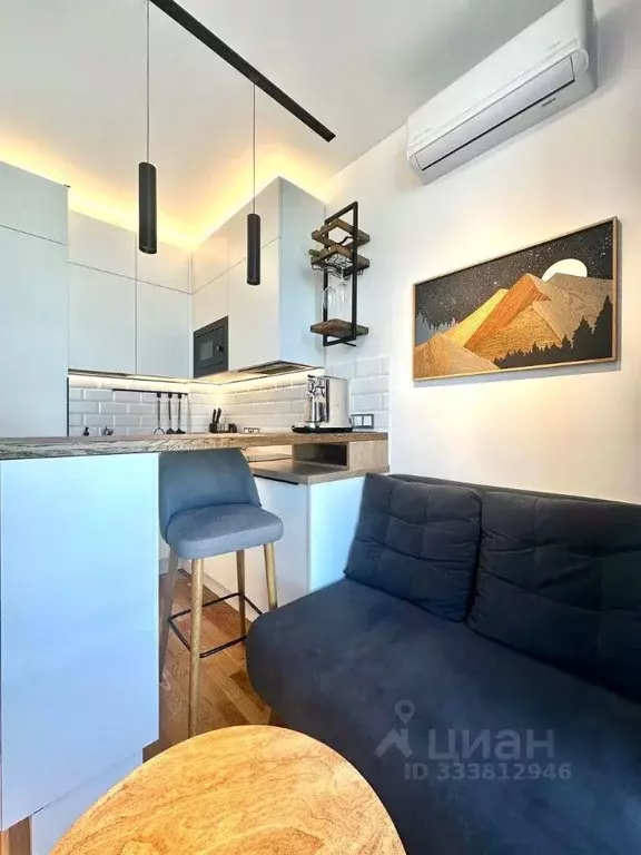 1-к кв. Москва Березовая аллея, 19к3 (32.0 м) - Фото 1