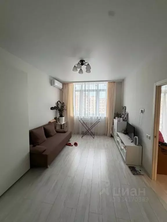 1-к кв. Москва пос. Коммунарка, ул. Липовый Парк, 7 (44.0 м) - Фото 2