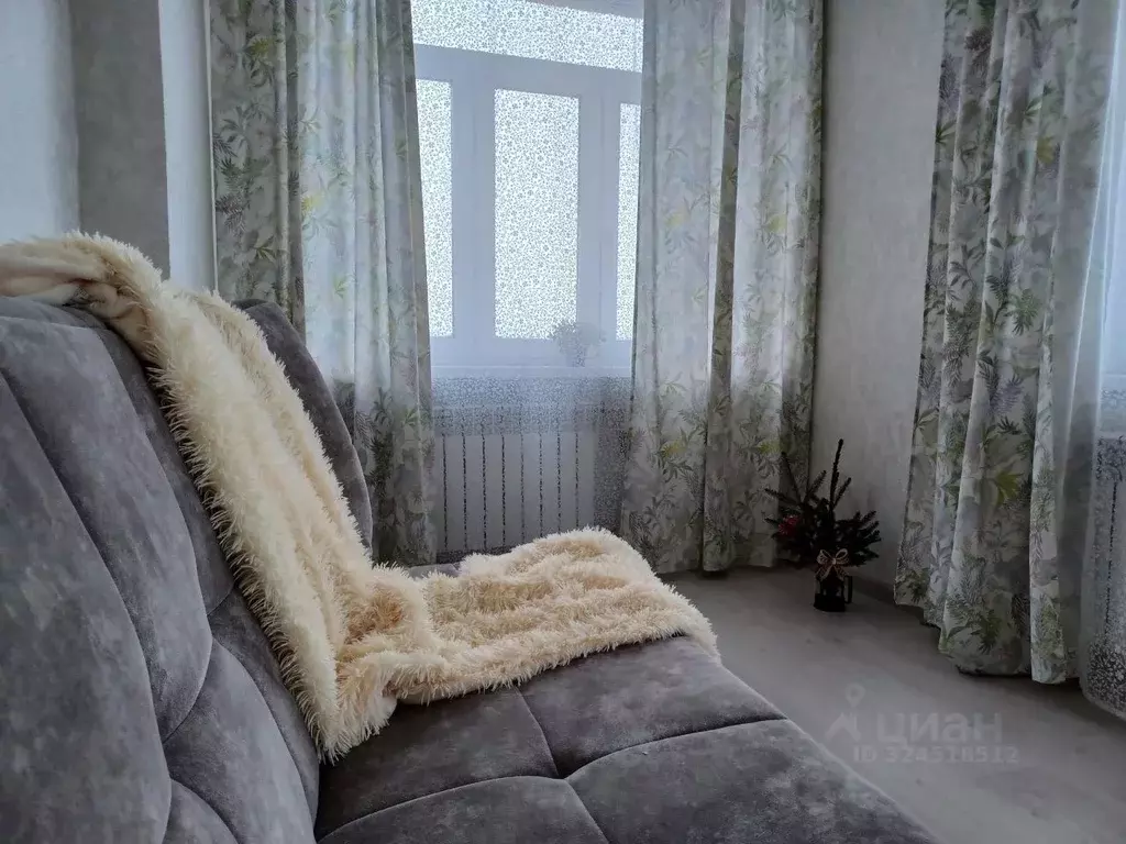 3-к кв. Кировская область, Киров ул. Никитская, 157 (73.0 м) - Фото 2