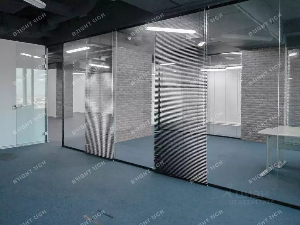 Офис в Москва наб. Пресненская, 6с2 (220 м) - Фото 1