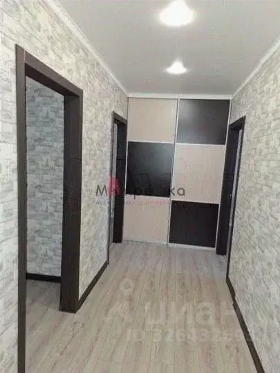 2-к кв. Белгородская область, Белгород бул. Строителей, 47 (61.5 м) - Фото 1