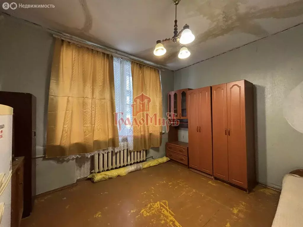 1к в 3-комнатной квартире (15 м) - Фото 1