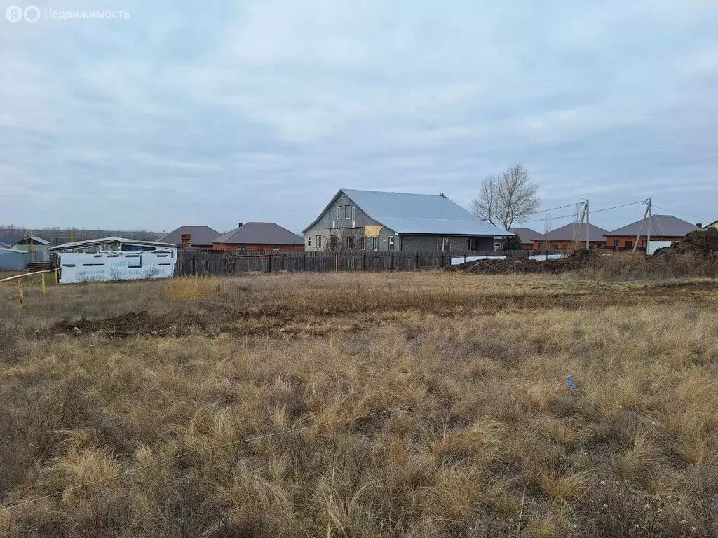 Участок в Чкалов, Медовая улица (7.5 м) - Фото 2