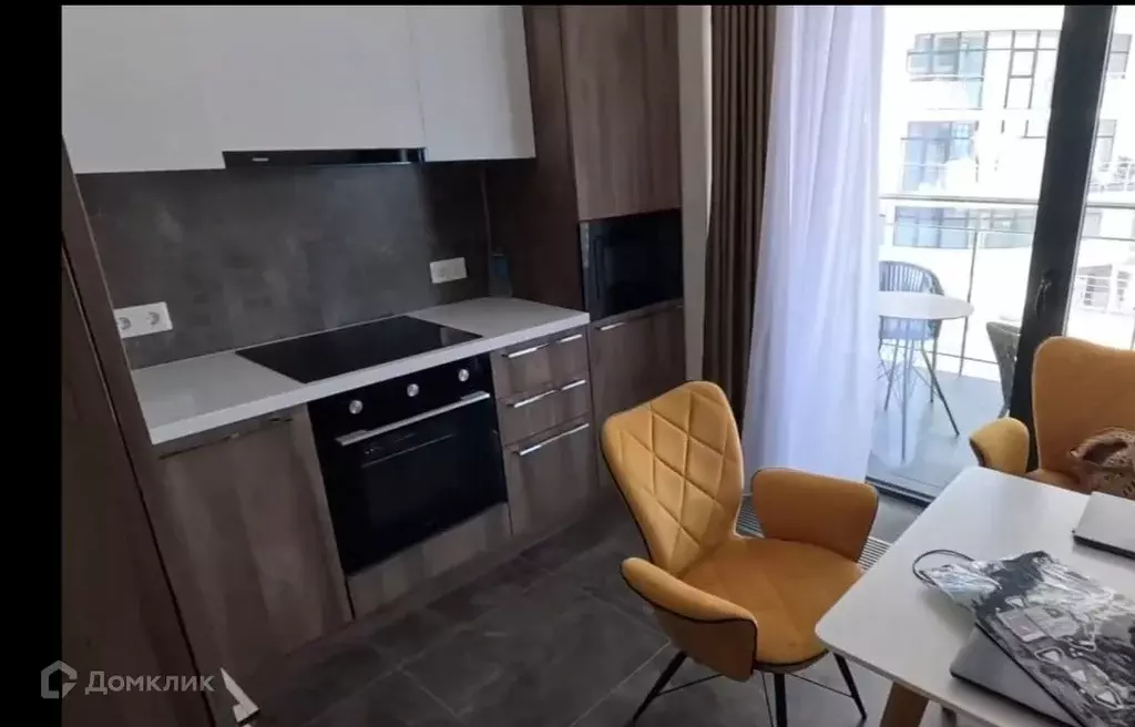 Продаётся квартира-студия, 27.21 м - Фото 0
