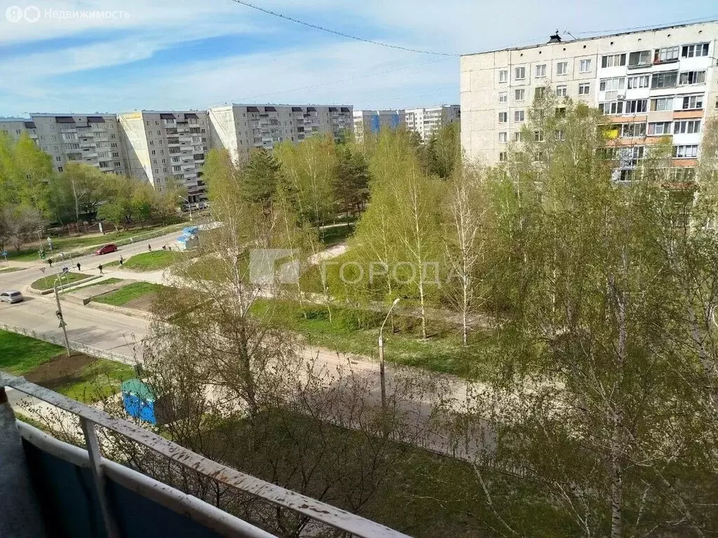 2-комнатная квартира: Барнаул, улица Георгия Исакова, 266 (43 м) - Фото 1