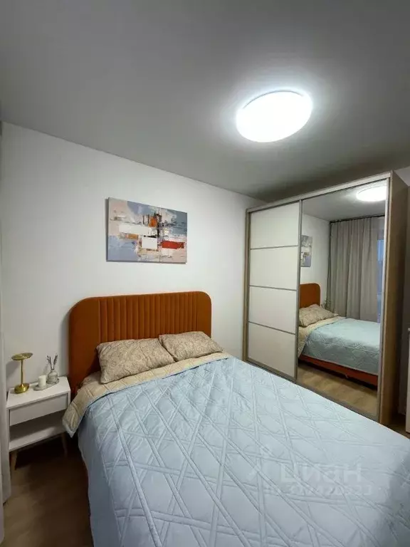 1-к кв. Москва, Москва, Зеленоград просп. Георгиевский, 27к1 (32.0 м) - Фото 2