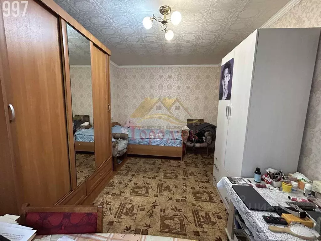 1-к кв. Воронежская область, Борисоглебск Юго-Восточный мкр, 3 (26.9 ... - Фото 2