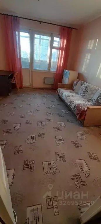 Комната Свердловская область, Екатеринбург ул. Родонитовая, 26 (15.0 ... - Фото 2