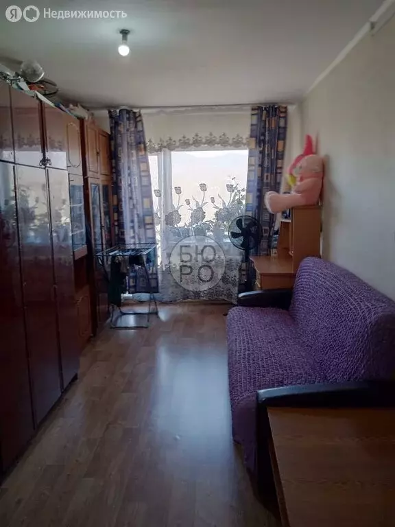 2-комнатная квартира: посёлок Новонежино, улица Авиаторов, 23 (42.2 м) - Фото 0