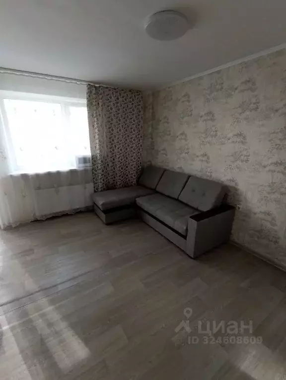 Студия Башкортостан, Уфа Дема жилрайон, Экогород Яркий мкр, наб. ... - Фото 2