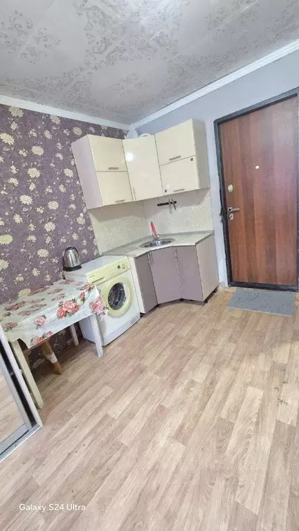 Студия Кемеровская область, Кемерово Спортивная ул., 36 (21.0 м) - Фото 2