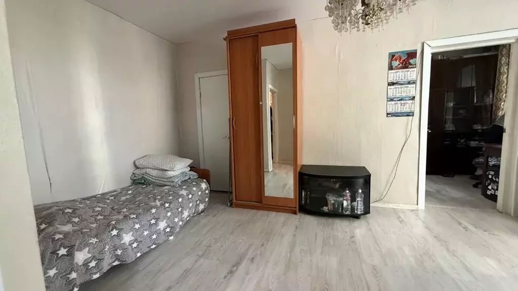 2-к кв. Московская область, Дмитров Кропоткинская ул., 123 (42.0 м) - Фото 1