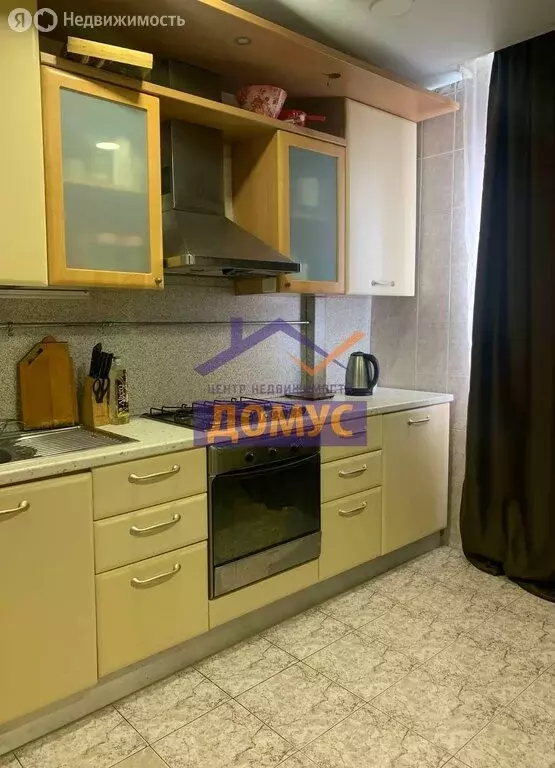 2-комнатная квартира: Белгород, улица Щорса, 62 (52 м) - Фото 1