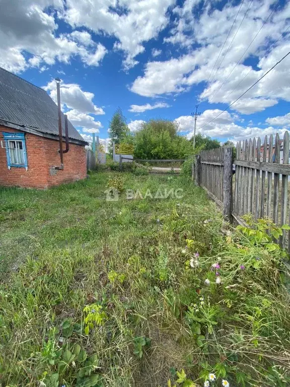 Дом в Пензенская область, Лунино рп ул. Социальная, 38 (67 м) - Фото 1