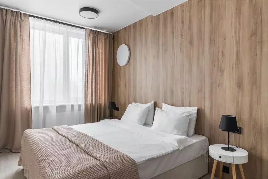 Комната Санкт-Петербург просп. Просвещения, 83 (21.0 м) - Фото 1