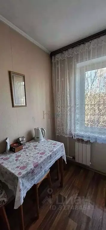 1-к кв. Новосибирская область, Новосибирск Линейная ул., 35 (35.0 м) - Фото 1