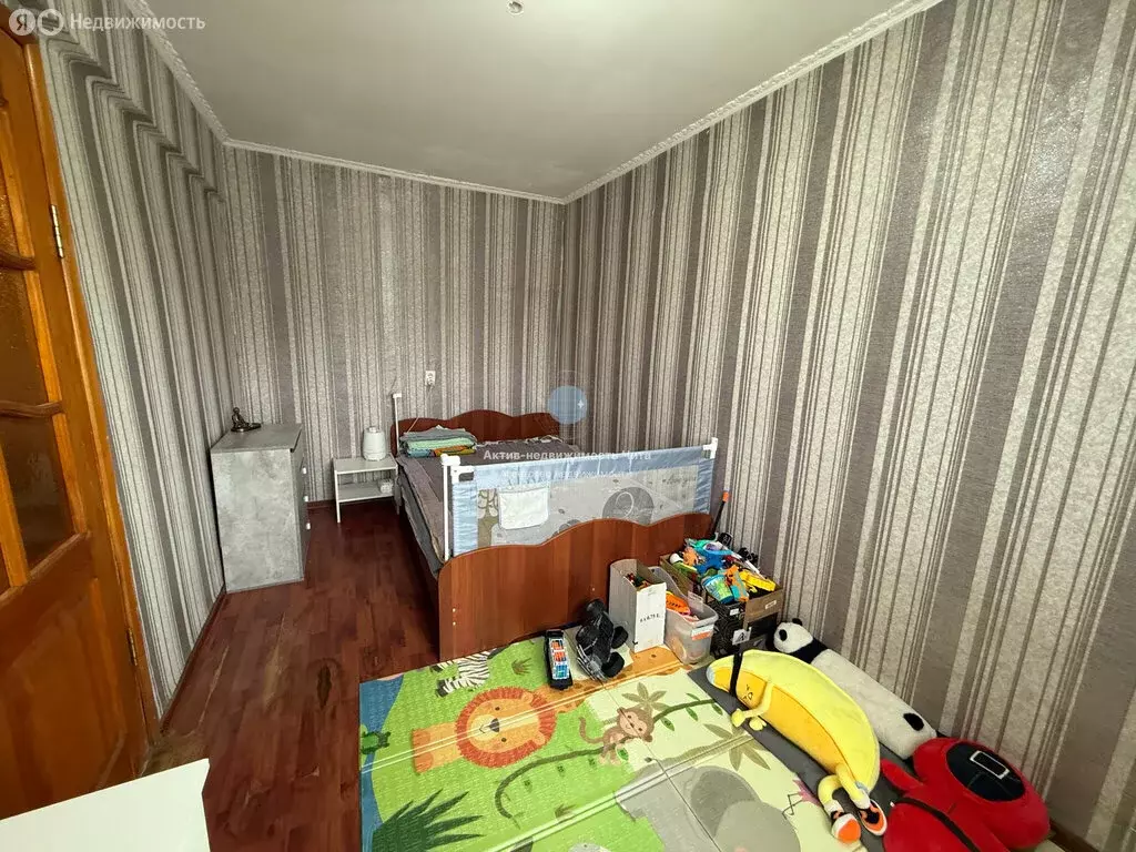 2-комнатная квартира: Чита, Новобульварная улица, 113 (46 м) - Фото 1