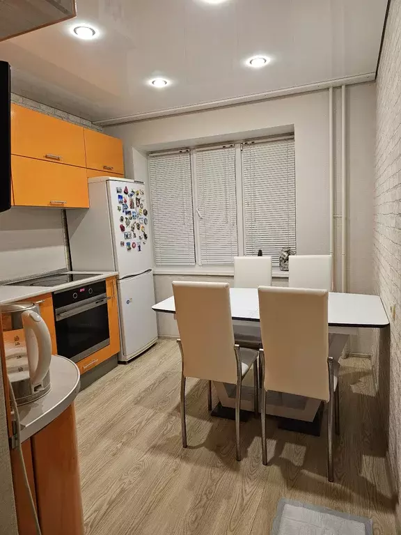 Продаётся 1-к квартира, 42 м - Фото 0