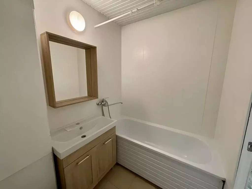 1-к кв. Московская область, Ленинский городской округ, Дрожжино пгт ш. ... - Фото 1