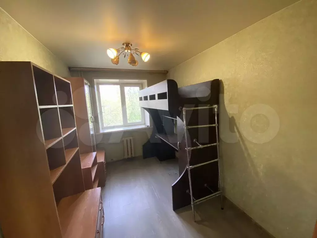 Комната 9,2 м в 6-к., 3/4 эт. - Фото 0