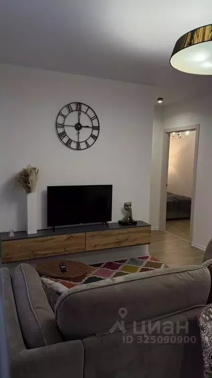 3-к кв. Москва ул. Добролюбова, 8к2 (56.0 м) - Фото 1