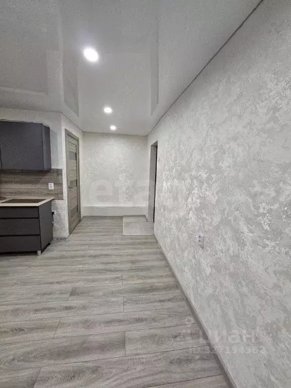 Студия Татарстан, Набережные Челны пос. ГЭС, 8-й комплекс, 1Б (17.5 м) - Фото 1