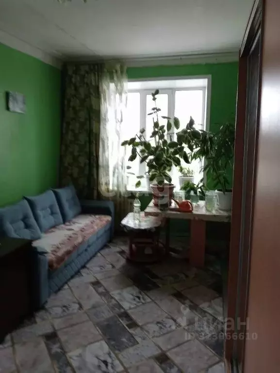 Комната Свердловская область, Екатеринбург ул. Испытателей, 10 (19.1 ... - Фото 1