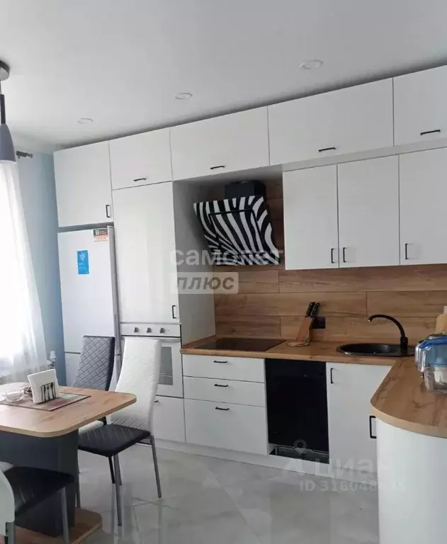 2-к кв. Татарстан, Казань Чистопольская ул., 61 (42.0 м) - Фото 0