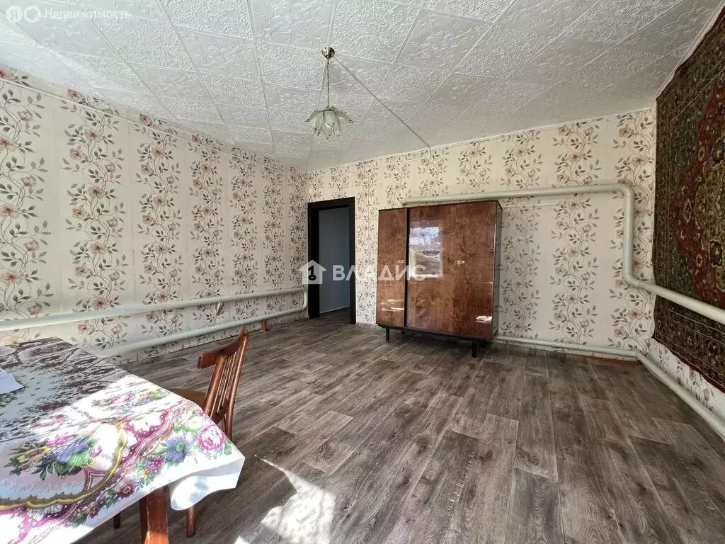 Дом в Белебей, улица Фрунзе, 36 (40 м) - Фото 1