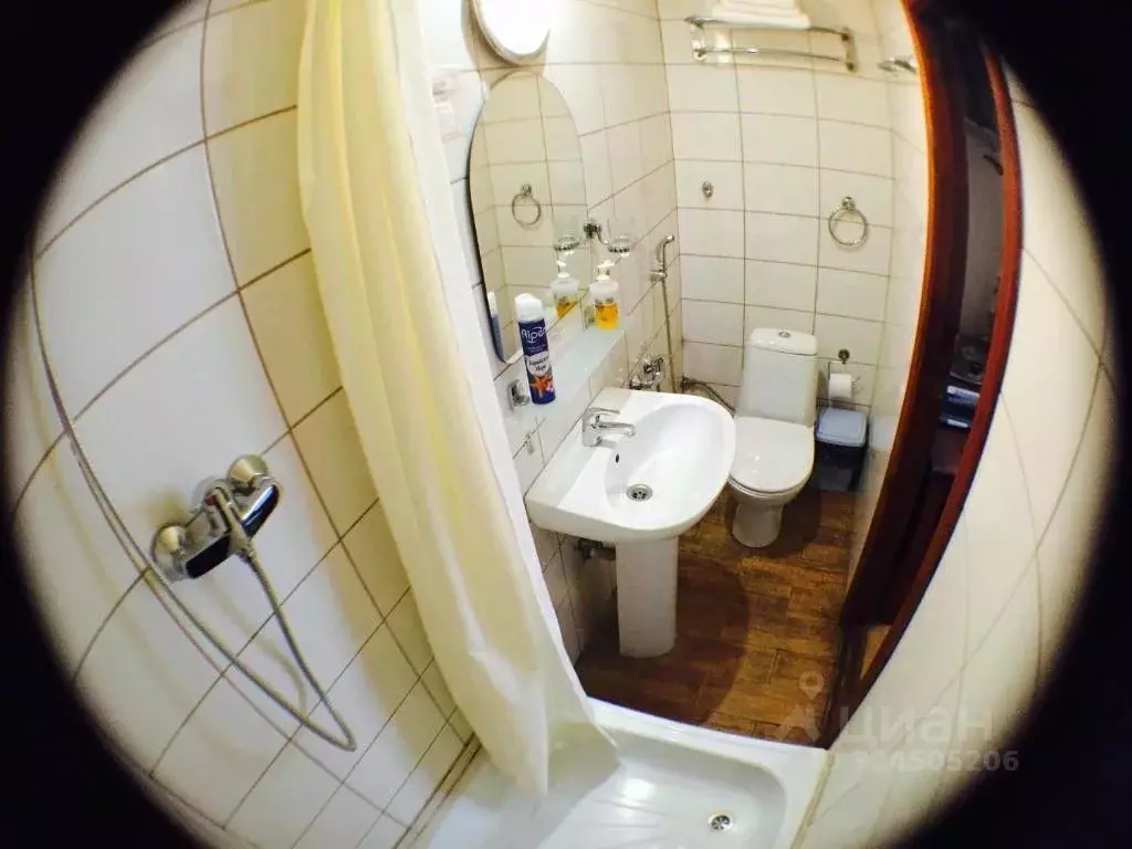 Комната Тверская область, Торопец Советская ул., 11 (12.0 м) - Фото 2