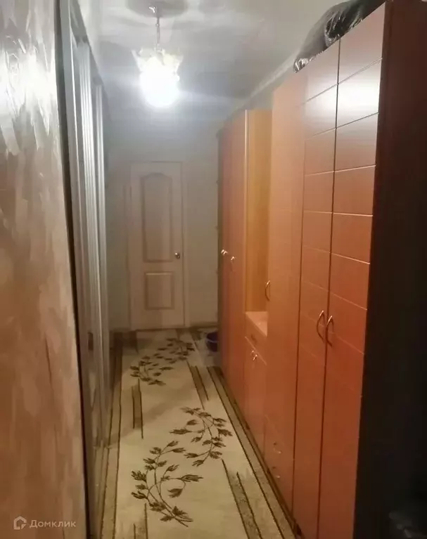 Продаётся 3-к квартира, 61.7 м - Фото 1
