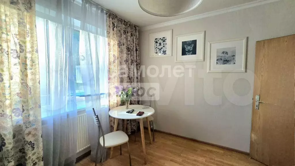 2-к. квартира, 52 м, 1/5 эт. - Фото 0