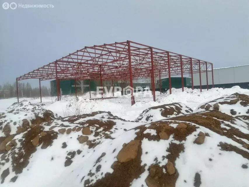 Помещение свободного назначения (680 м) - Фото 1